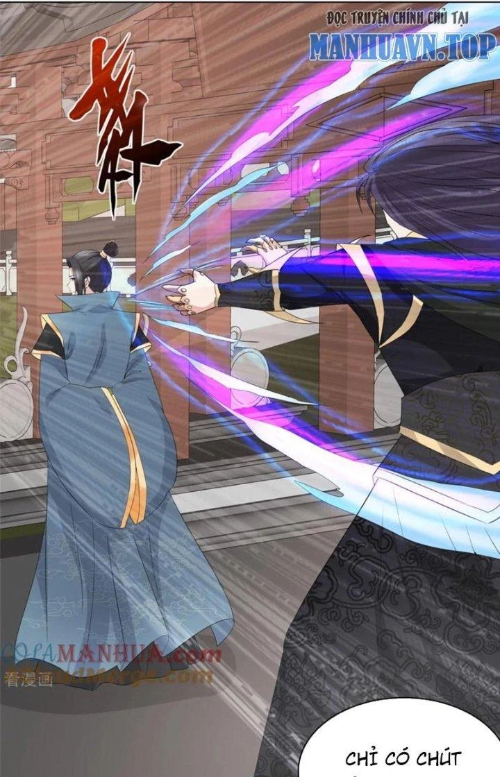 Hỗn Độn Kim Ô Chapter 105 - Trang 4