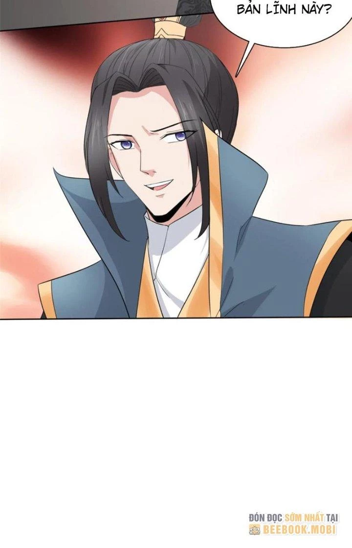 Hỗn Độn Kim Ô Chapter 105 - Trang 4