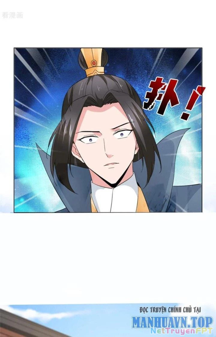 Hỗn Độn Kim Ô Chapter 105 - Trang 4