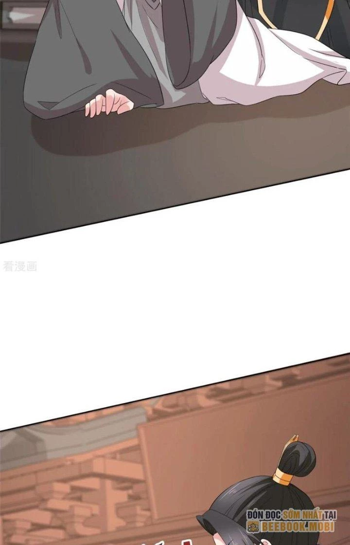Hỗn Độn Kim Ô Chapter 105 - Trang 4