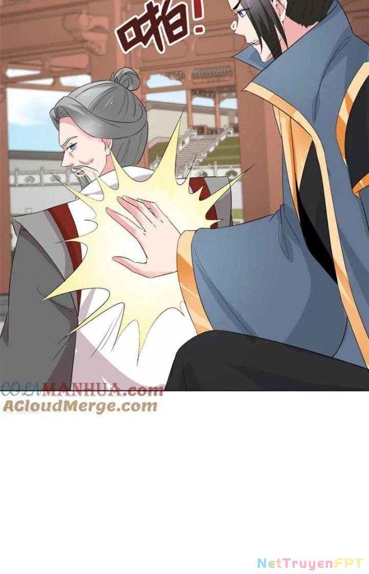 Hỗn Độn Kim Ô Chapter 105 - Trang 4