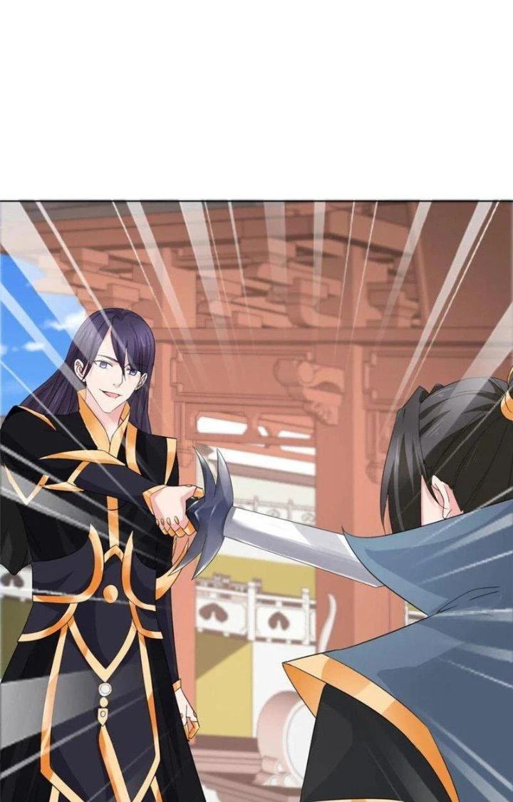 Hỗn Độn Kim Ô Chapter 105 - Trang 4