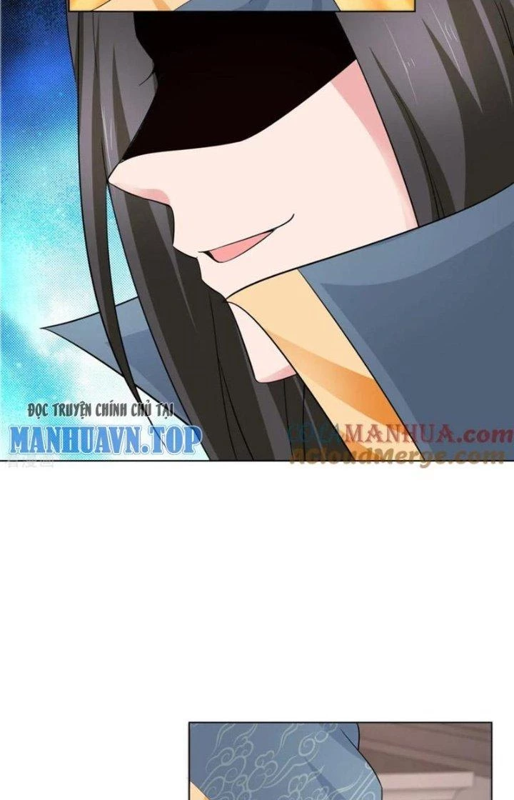 Hỗn Độn Kim Ô Chapter 105 - Trang 4