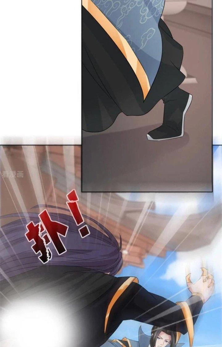 Hỗn Độn Kim Ô Chapter 105 - Trang 4