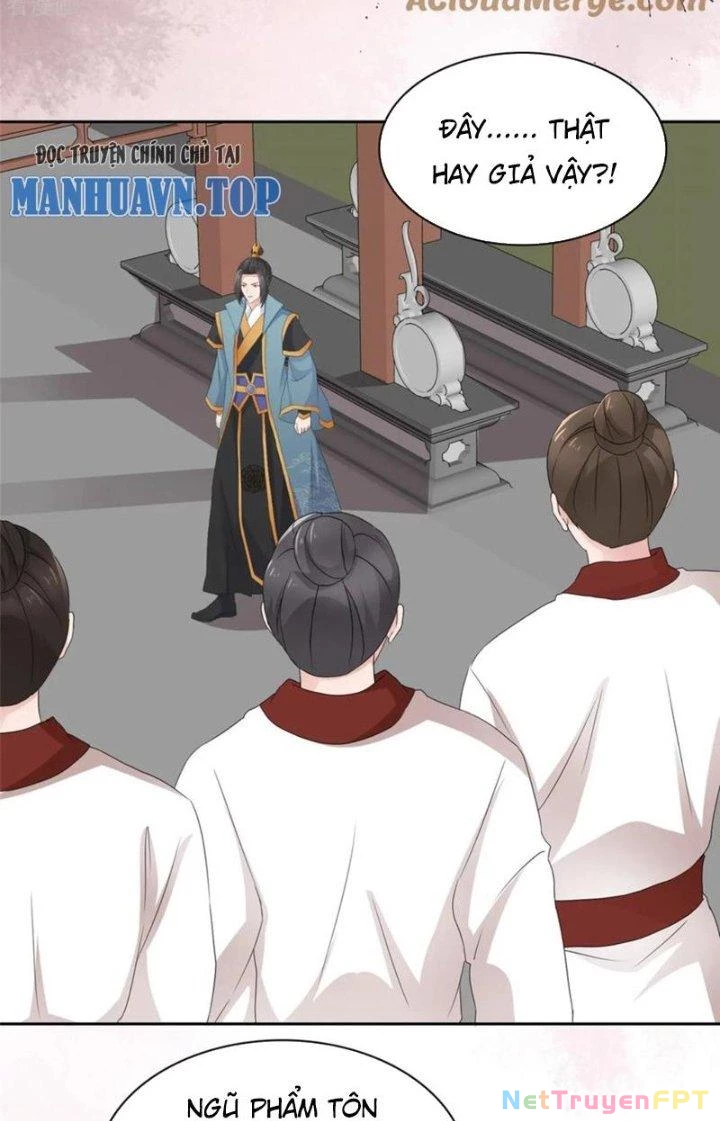 Hỗn Độn Kim Ô Chapter 106 - Next Chapter 107