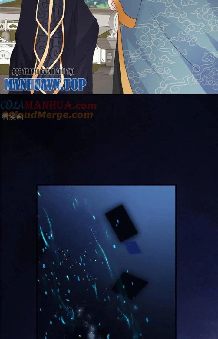 Hỗn Độn Kim Ô Chapter 106 - Next Chapter 107