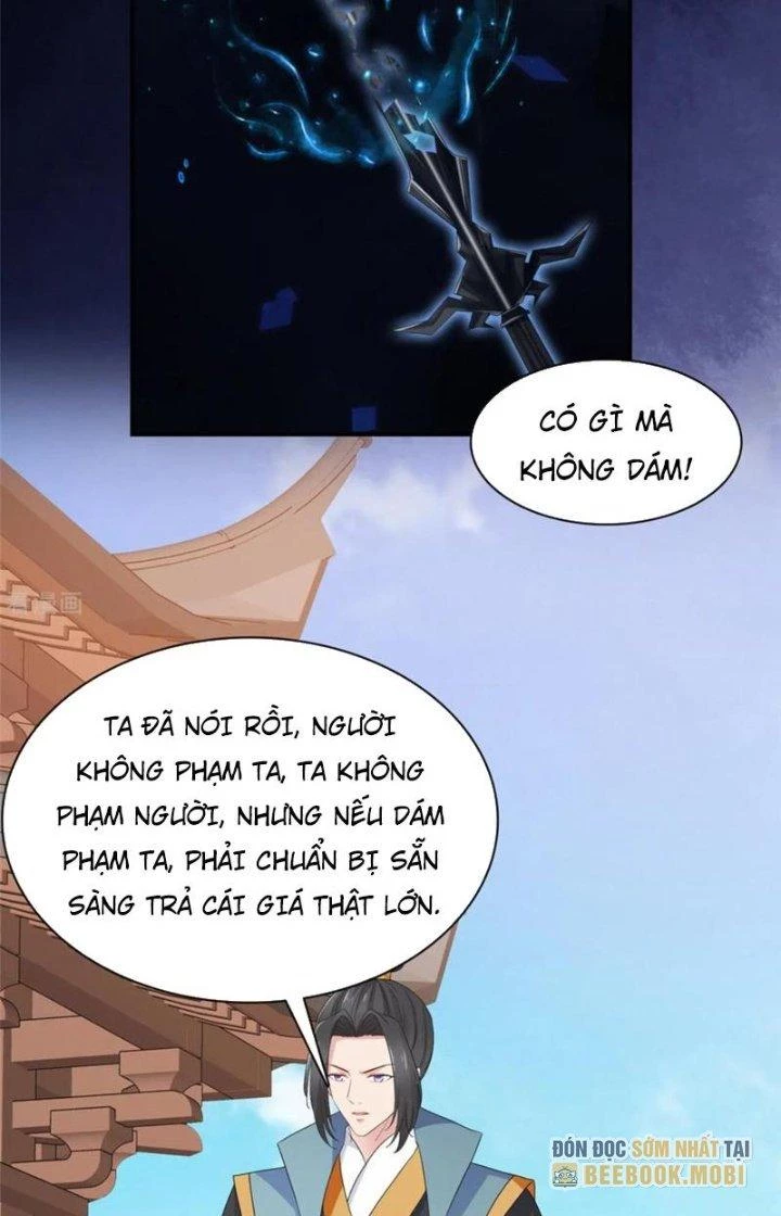 Hỗn Độn Kim Ô Chapter 106 - Next Chapter 107