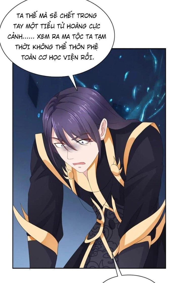 Hỗn Độn Kim Ô Chapter 106 - Next Chapter 107
