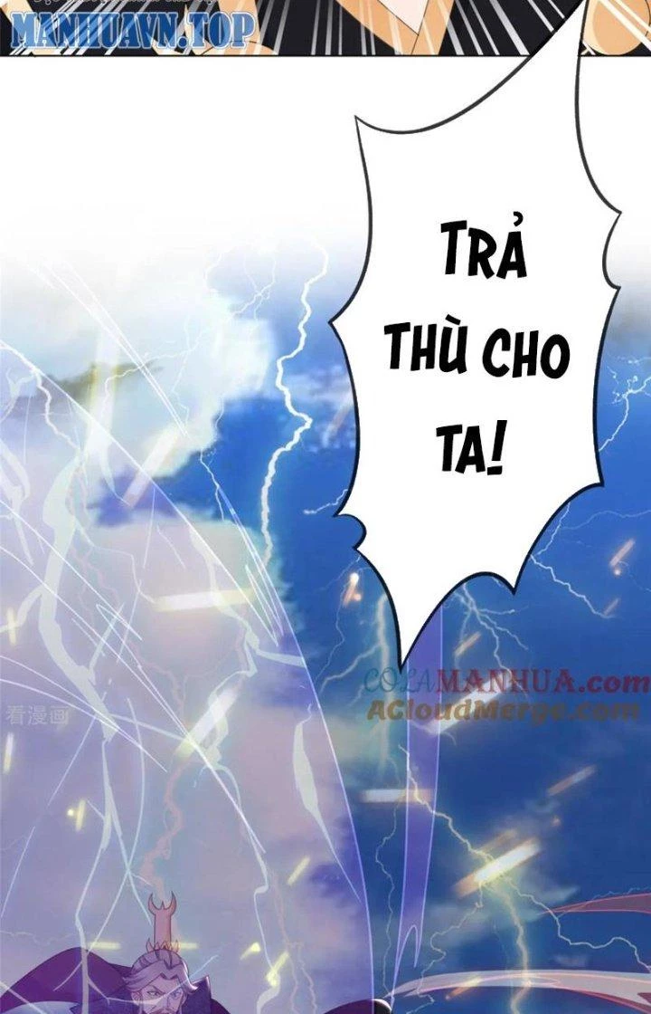 Hỗn Độn Kim Ô Chapter 106 - Next Chapter 107