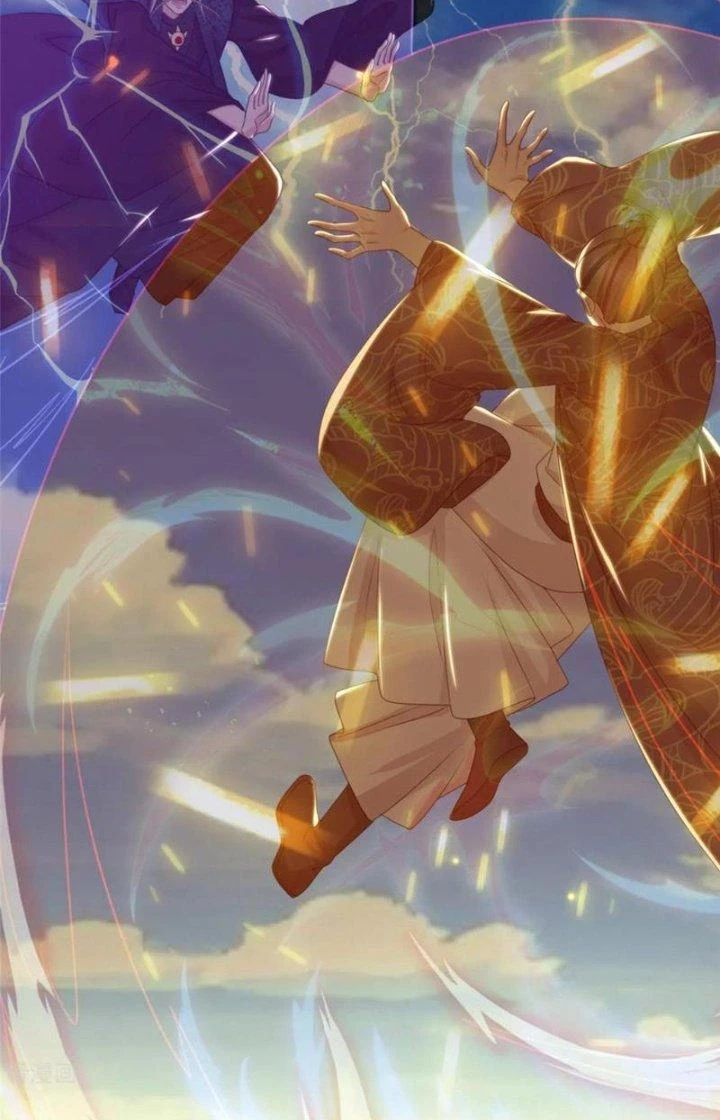 Hỗn Độn Kim Ô Chapter 106 - Next Chapter 107