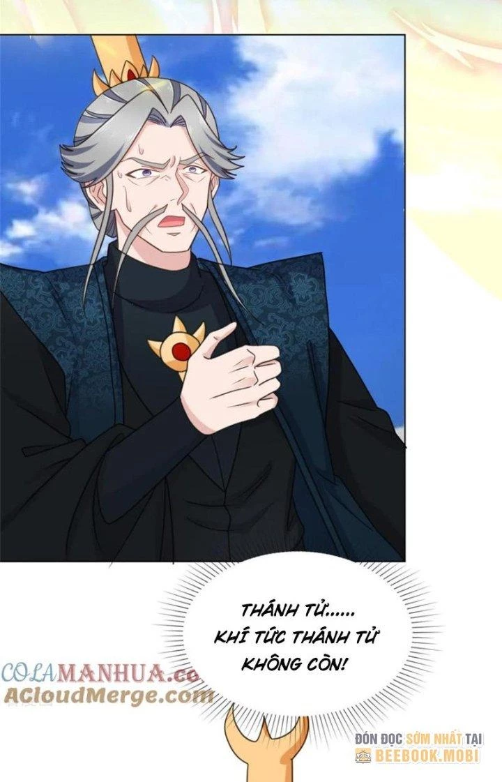 Hỗn Độn Kim Ô Chapter 106 - Next Chapter 107