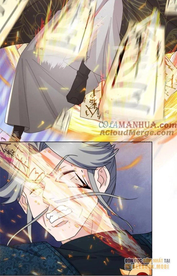 Hỗn Độn Kim Ô Chapter 106 - Next Chapter 107