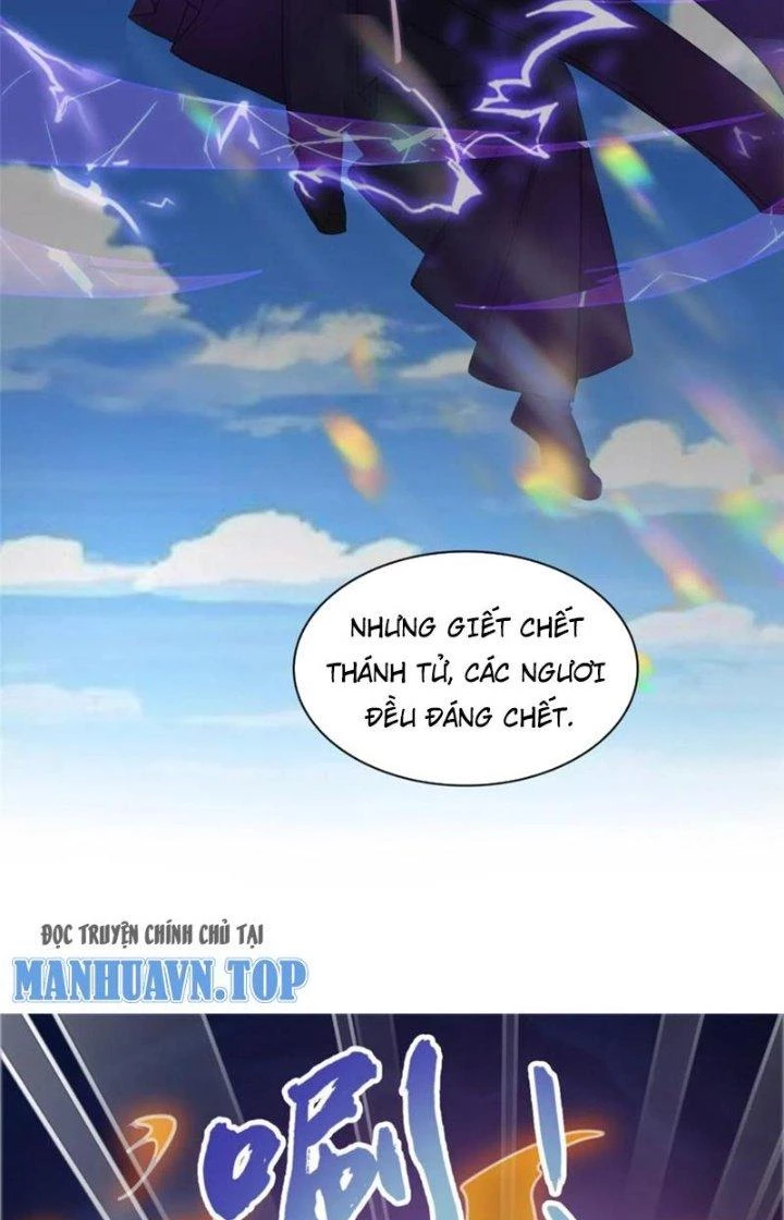 Hỗn Độn Kim Ô Chapter 106 - Next Chapter 107