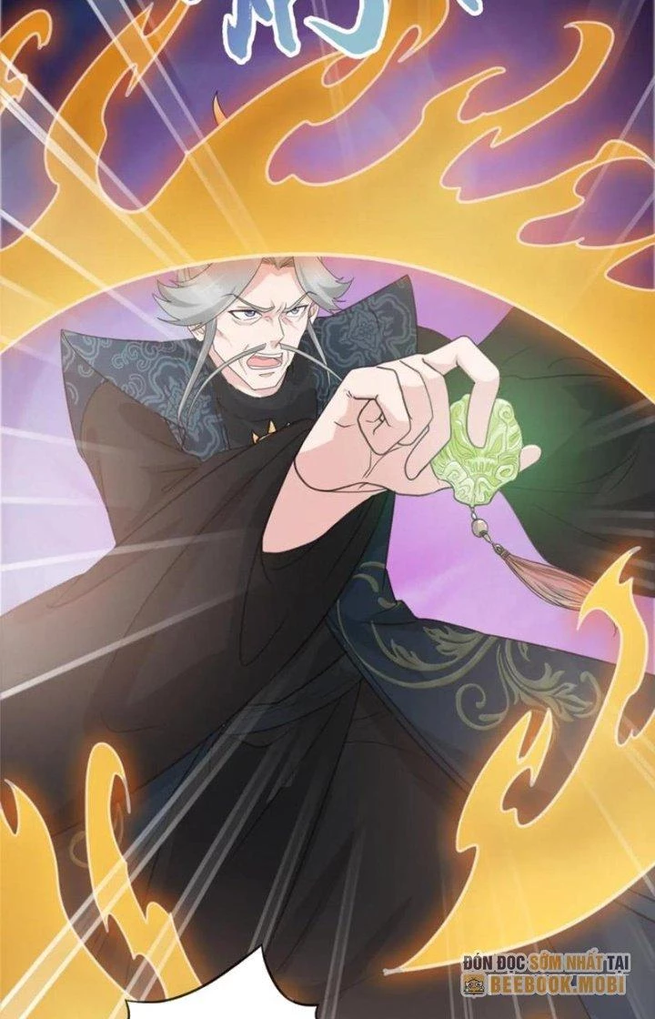 Hỗn Độn Kim Ô Chapter 106 - Next Chapter 107
