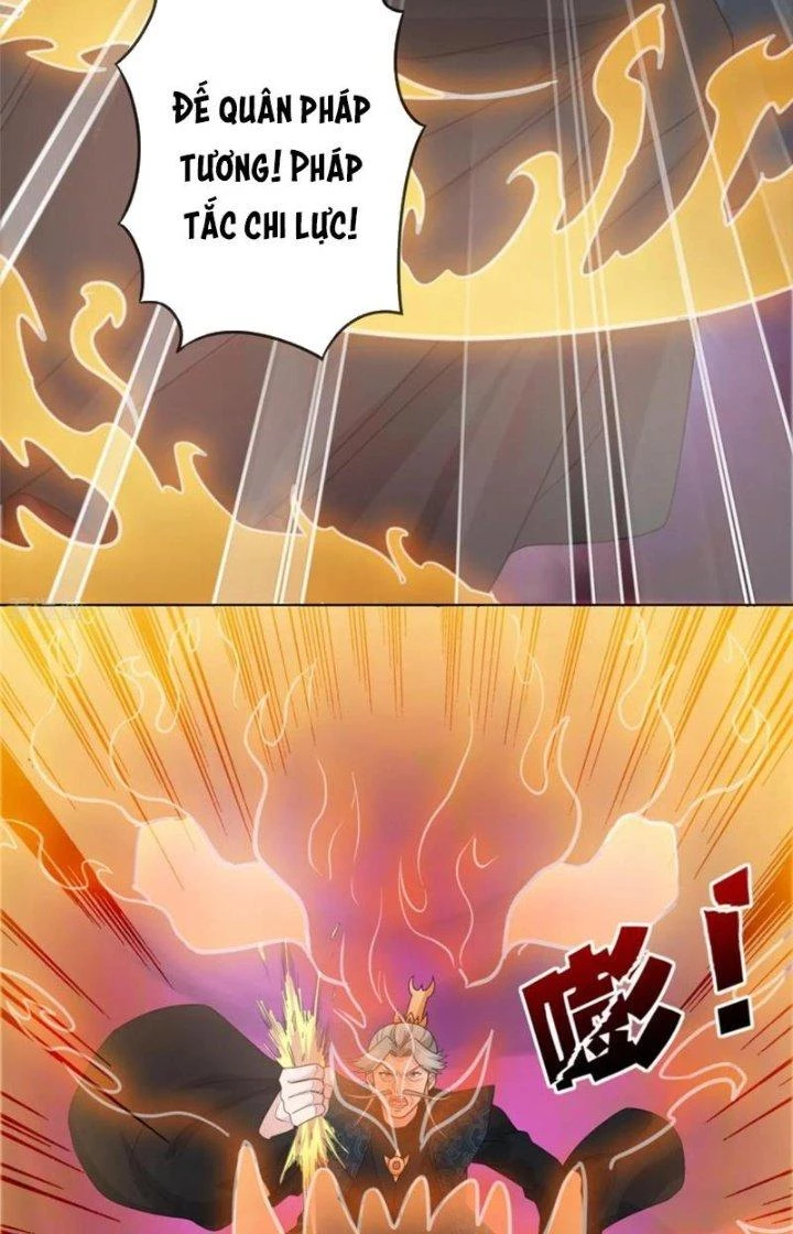 Hỗn Độn Kim Ô Chapter 106 - Next Chapter 107