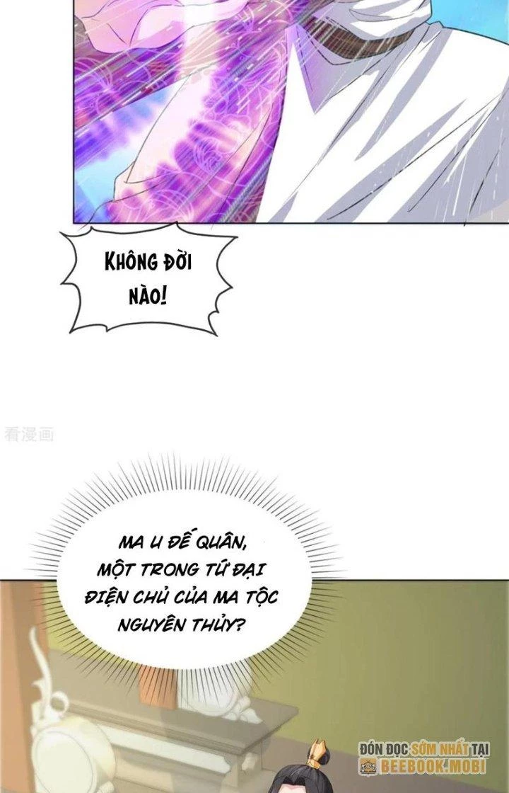 Hỗn Độn Kim Ô Chapter 106 - Next Chapter 107