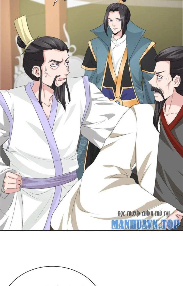 Hỗn Độn Kim Ô Chapter 106 - Next Chapter 107