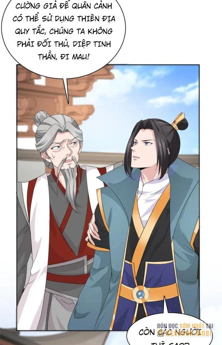 Hỗn Độn Kim Ô Chapter 106 - Next Chapter 107