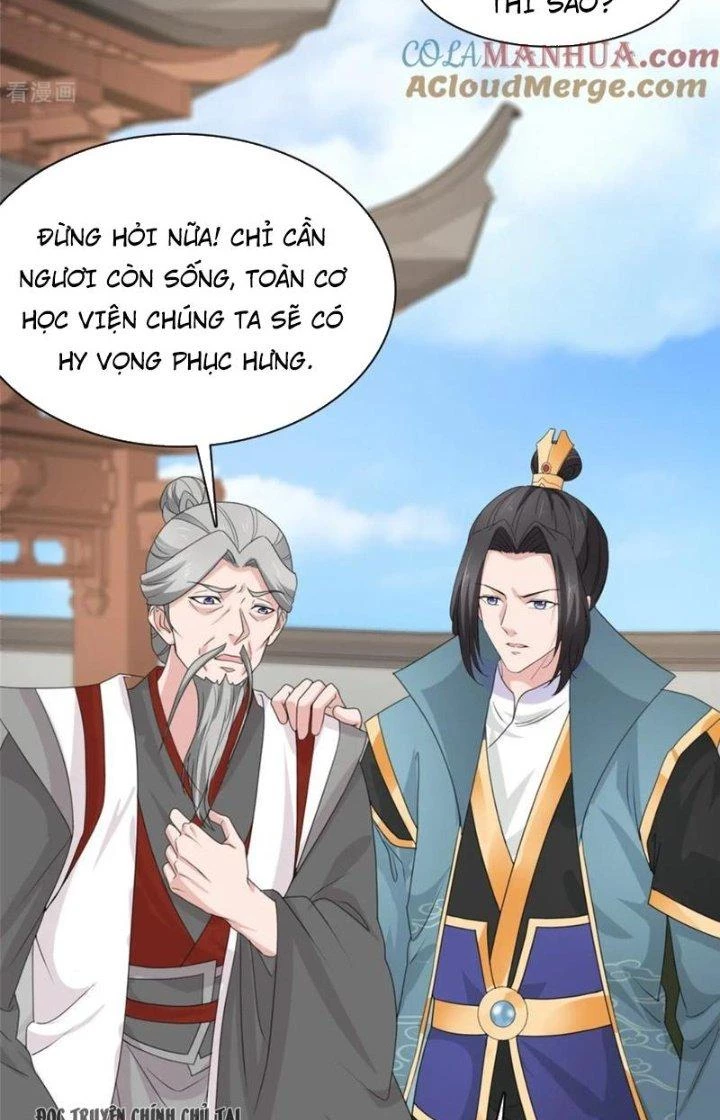 Hỗn Độn Kim Ô Chapter 106 - Next Chapter 107