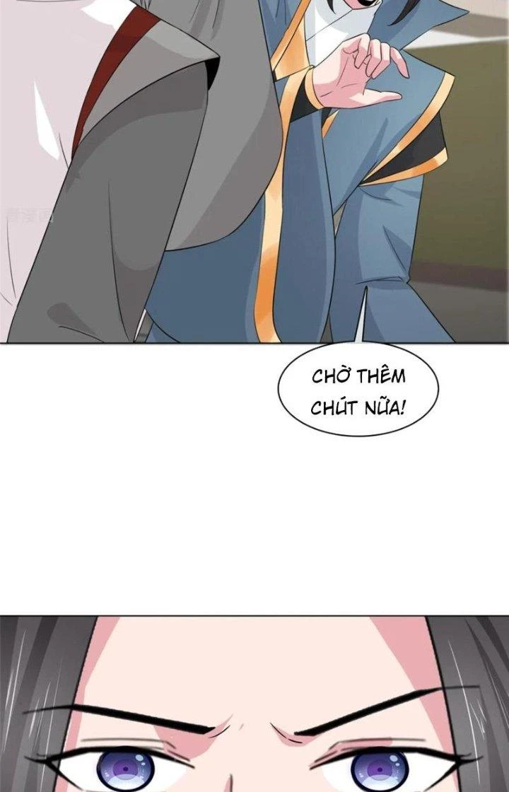 Hỗn Độn Kim Ô Chapter 107 - Trang 4