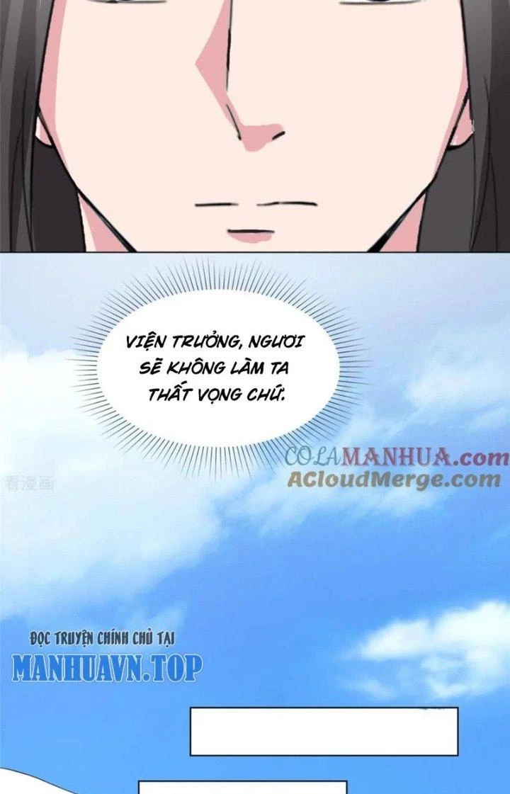 Hỗn Độn Kim Ô Chapter 107 - Trang 4