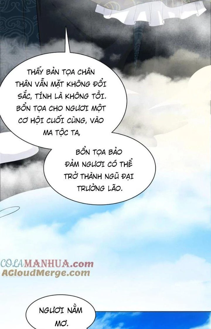Hỗn Độn Kim Ô Chapter 107 - Trang 4