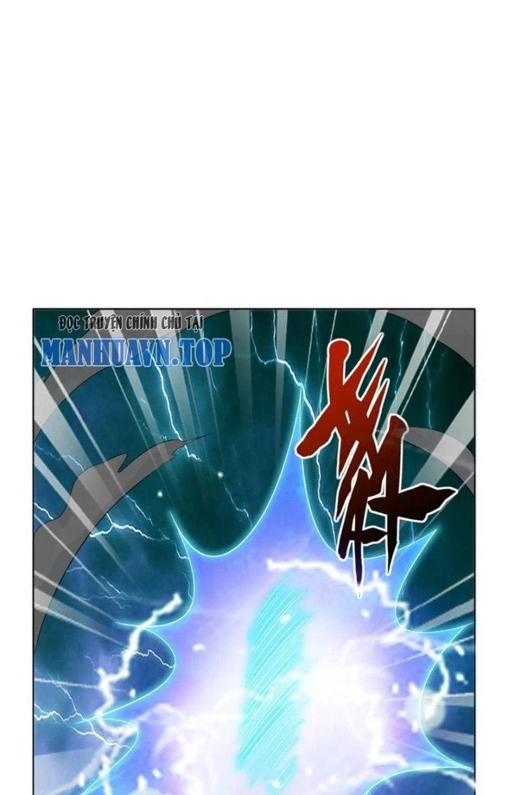 Hỗn Độn Kim Ô Chapter 107 - Trang 4