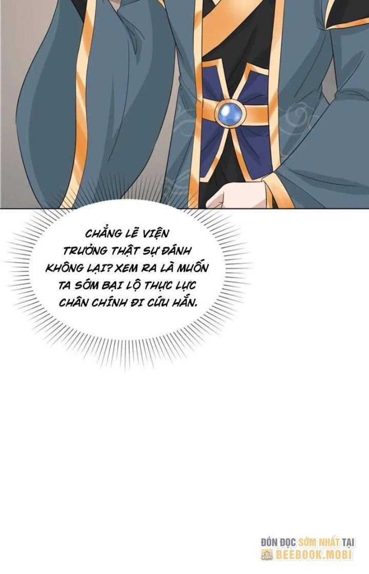 Hỗn Độn Kim Ô Chapter 107 - Trang 4