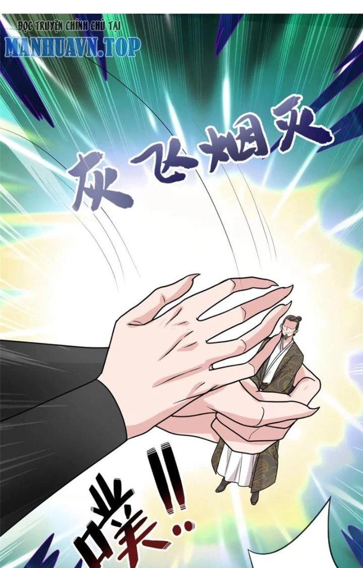 Hỗn Độn Kim Ô Chapter 107 - Trang 4