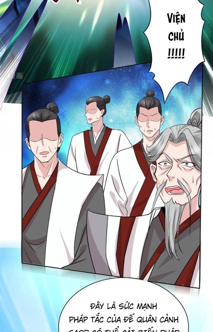 Hỗn Độn Kim Ô Chapter 107 - Trang 4