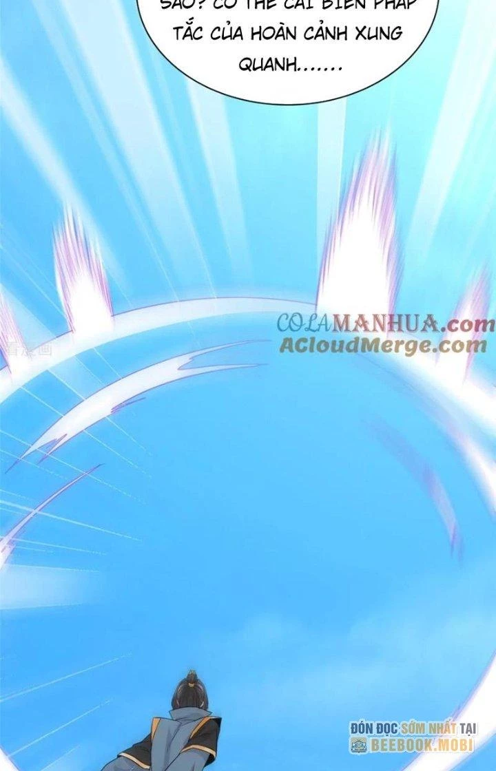 Hỗn Độn Kim Ô Chapter 107 - Trang 4