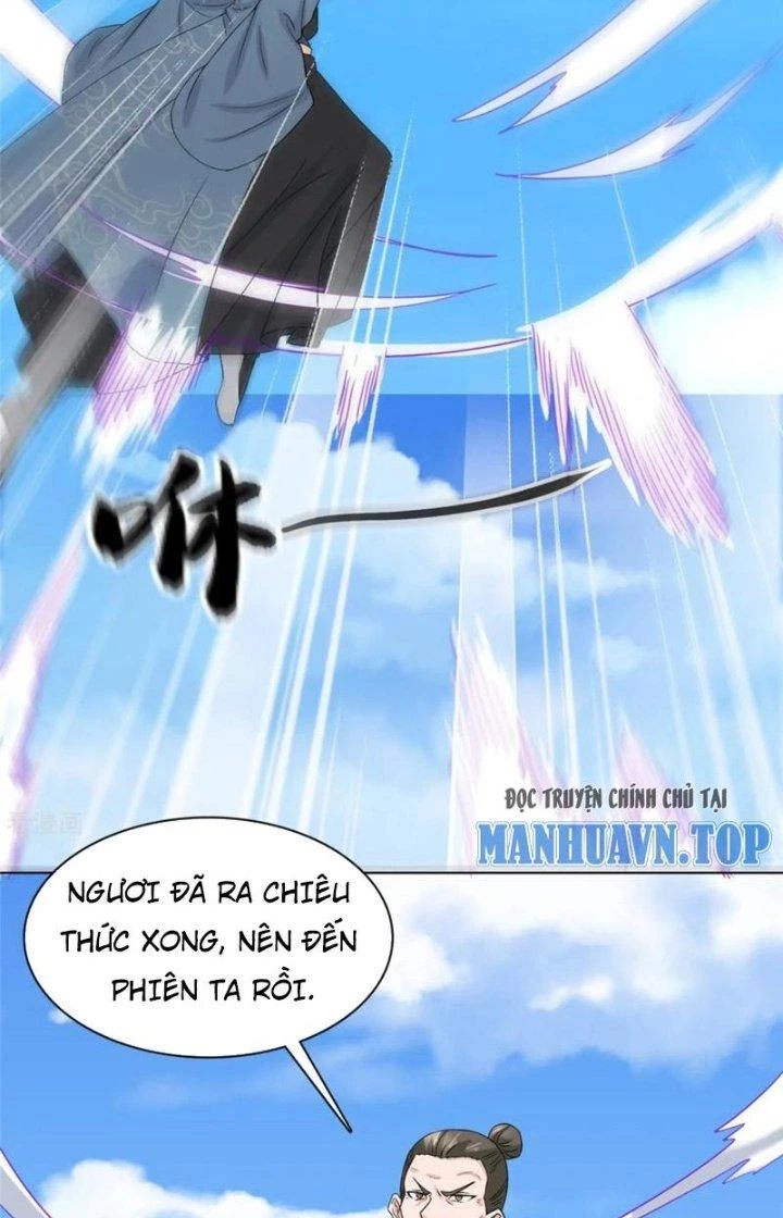 Hỗn Độn Kim Ô Chapter 107 - Trang 4