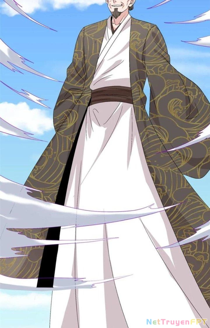 Hỗn Độn Kim Ô Chapter 107 - Trang 4