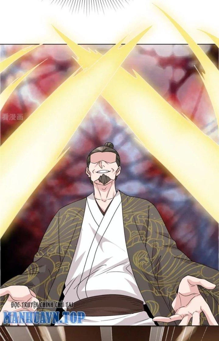 Hỗn Độn Kim Ô Chapter 107 - Trang 4