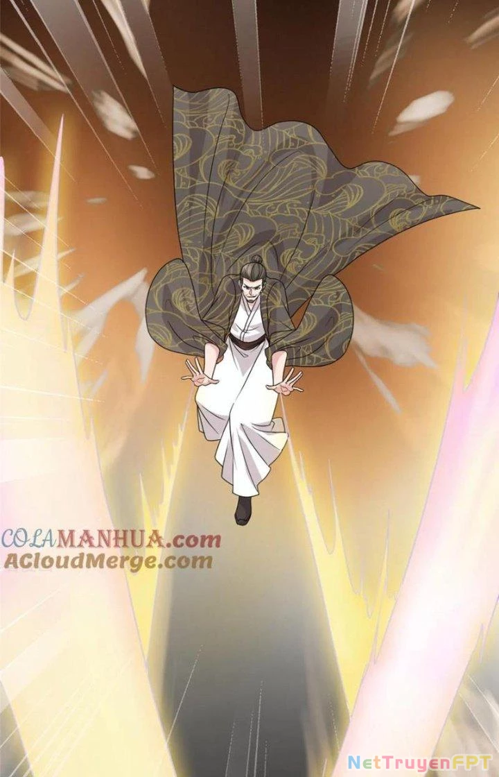 Hỗn Độn Kim Ô Chapter 107 - Trang 4