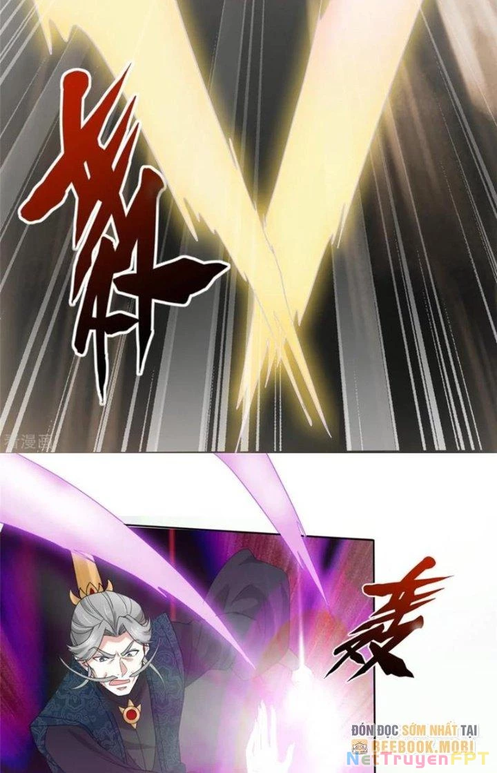 Hỗn Độn Kim Ô Chapter 107 - Trang 4