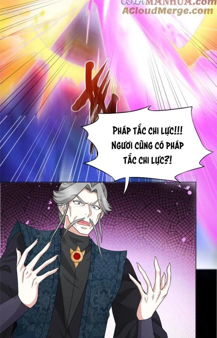 Hỗn Độn Kim Ô Chapter 107 - Trang 4