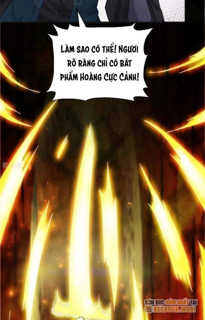 Hỗn Độn Kim Ô Chapter 107 - Trang 4