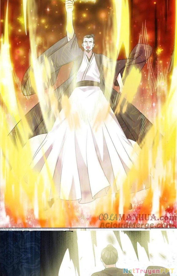 Hỗn Độn Kim Ô Chapter 107 - Trang 4
