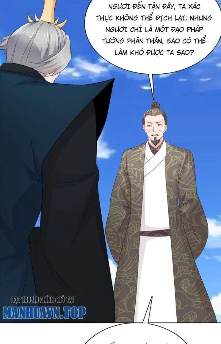 Hỗn Độn Kim Ô Chapter 108 - Trang 4