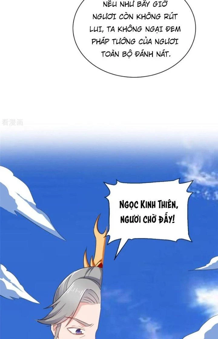 Hỗn Độn Kim Ô Chapter 108 - Trang 4