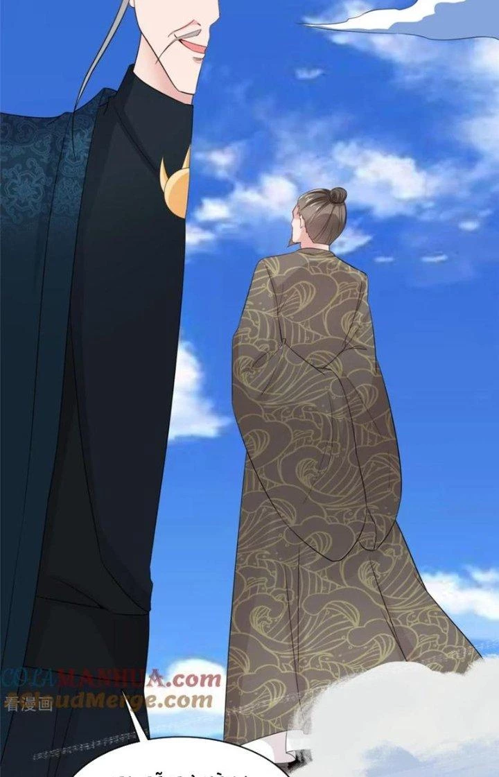 Hỗn Độn Kim Ô Chapter 108 - Trang 4