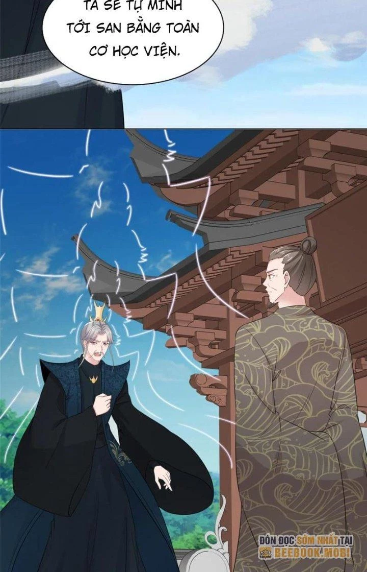 Hỗn Độn Kim Ô Chapter 108 - Trang 4
