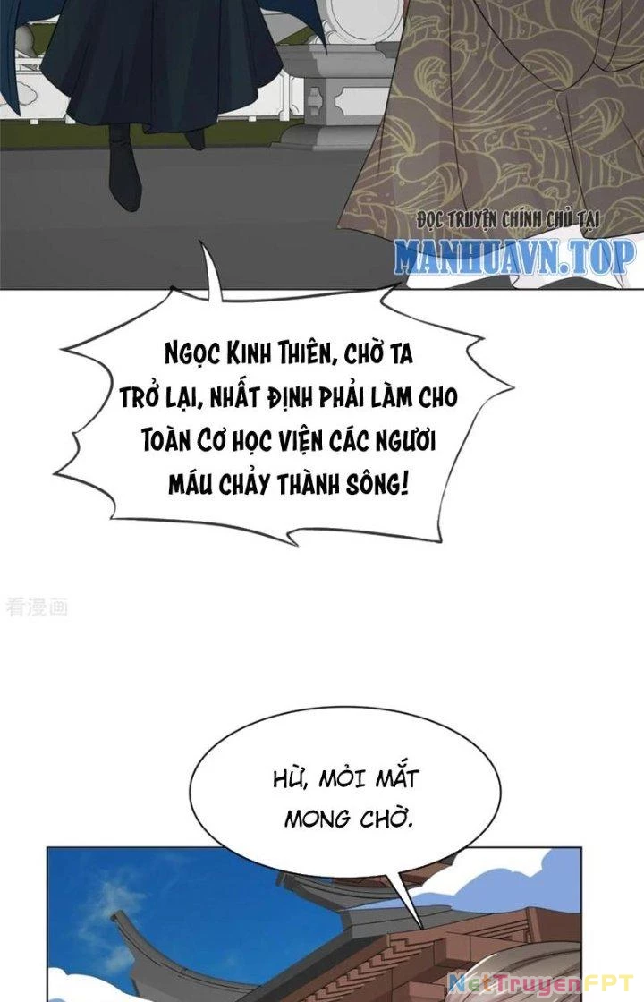 Hỗn Độn Kim Ô Chapter 108 - Trang 4