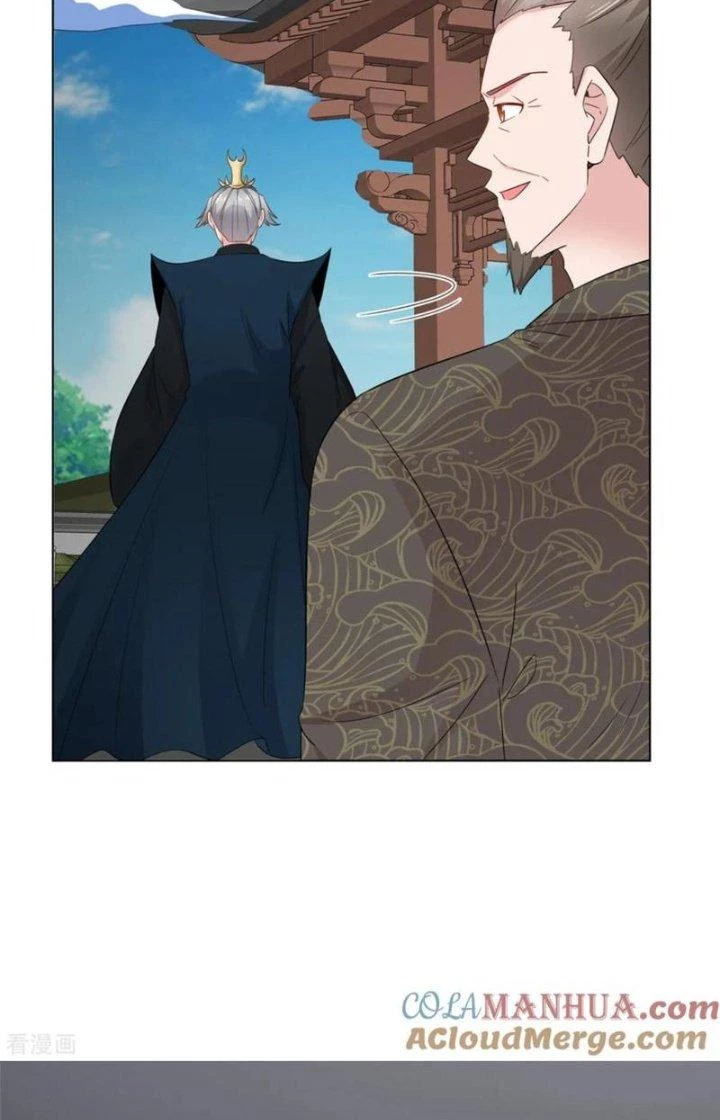 Hỗn Độn Kim Ô Chapter 108 - Trang 4
