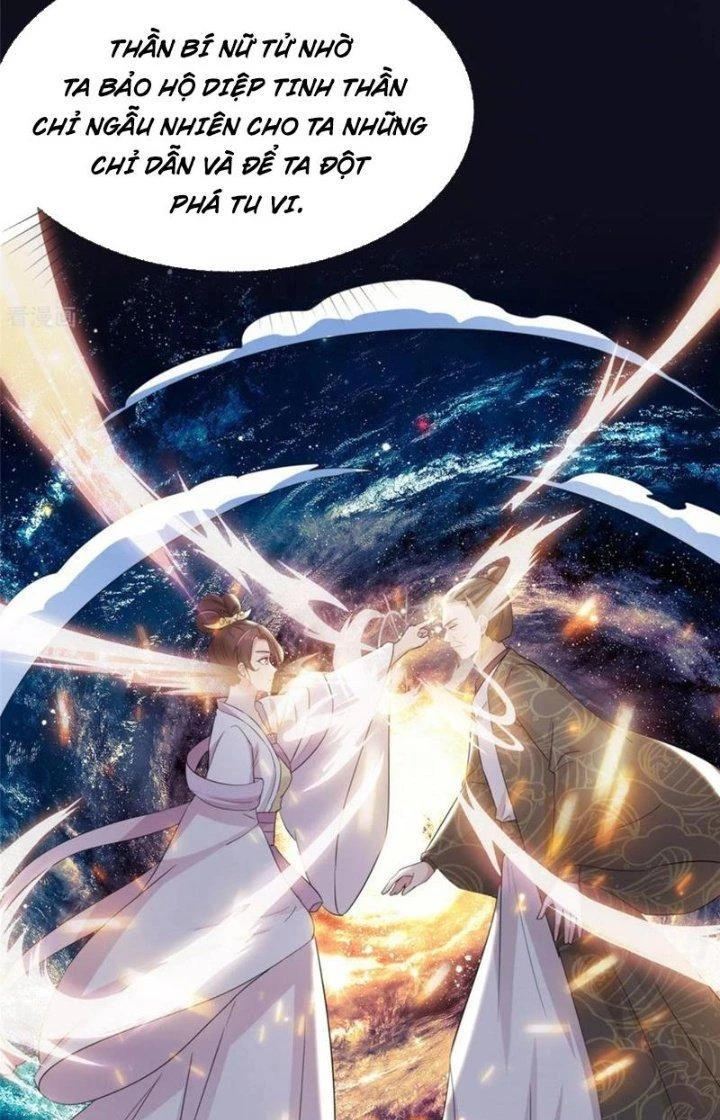 Hỗn Độn Kim Ô Chapter 108 - Trang 4