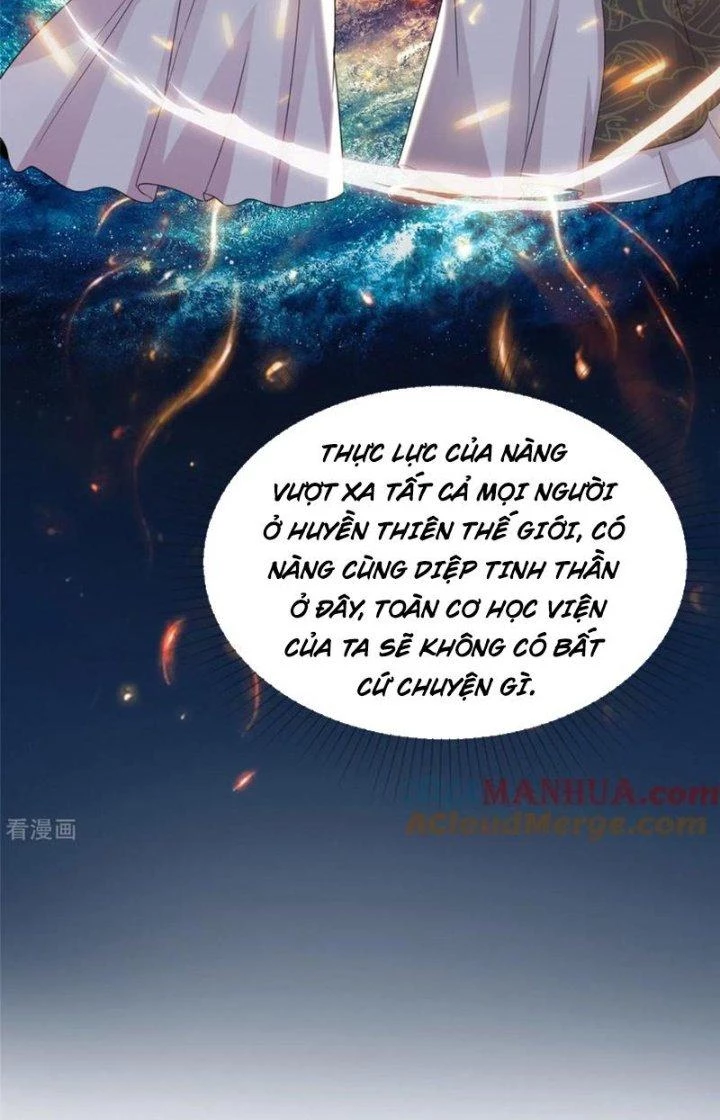 Hỗn Độn Kim Ô Chapter 108 - Trang 4