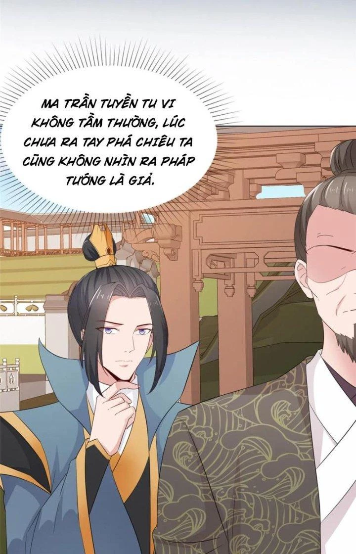 Hỗn Độn Kim Ô Chapter 108 - Trang 4
