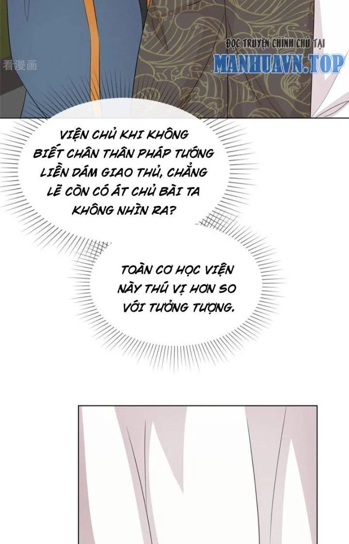 Hỗn Độn Kim Ô Chapter 108 - Trang 4
