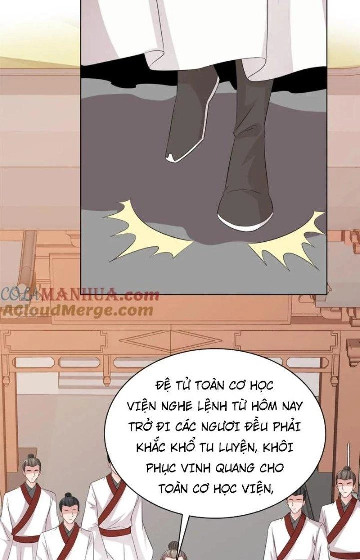 Hỗn Độn Kim Ô Chapter 108 - Trang 4